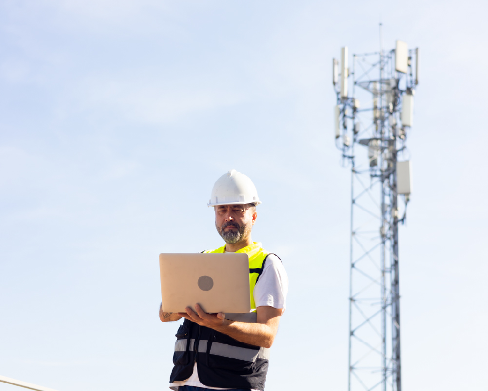 Innovative Products and Services for Shared Operator Infrastructure