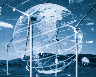 Renewable Energy Systems