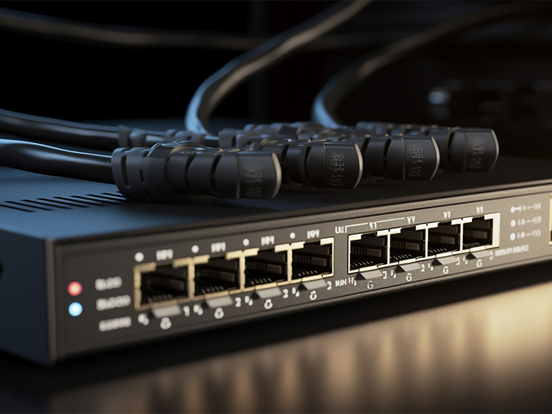 Reliable Solution in IP-Based Voice Communication: AddPac VoIP Gateway Switch and VoIP Gateway Systems