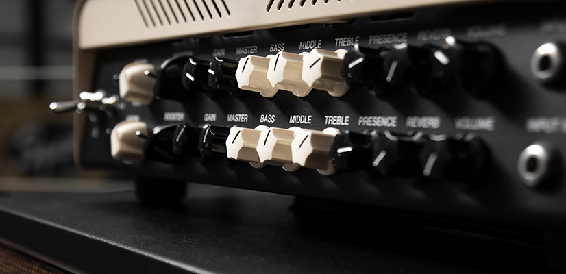 Powerful and Secure Public Address Systems with Amperes Electronics