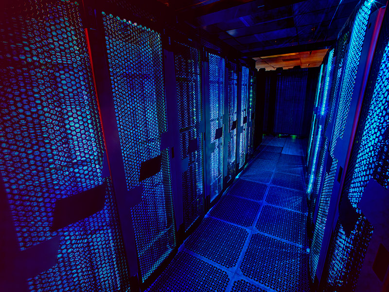 Extreme Networks Solutions: High Performance in Network Infrastructure