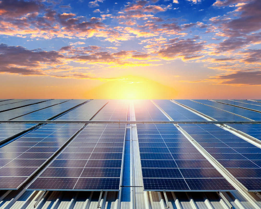 Inverters and Photovoltaic Solar Panels