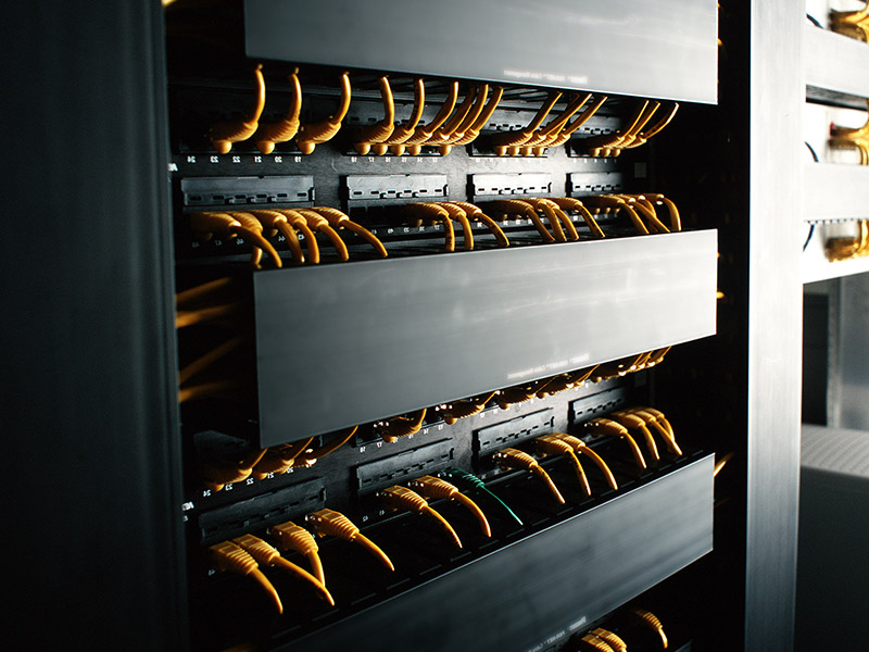 Juniper Networks Technologies: Enterprise Network Infrastructure