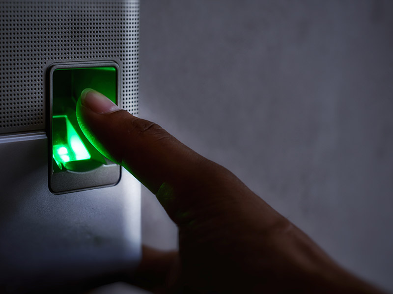 Lenel Control Panel Solutions: High-Security Infrastructure