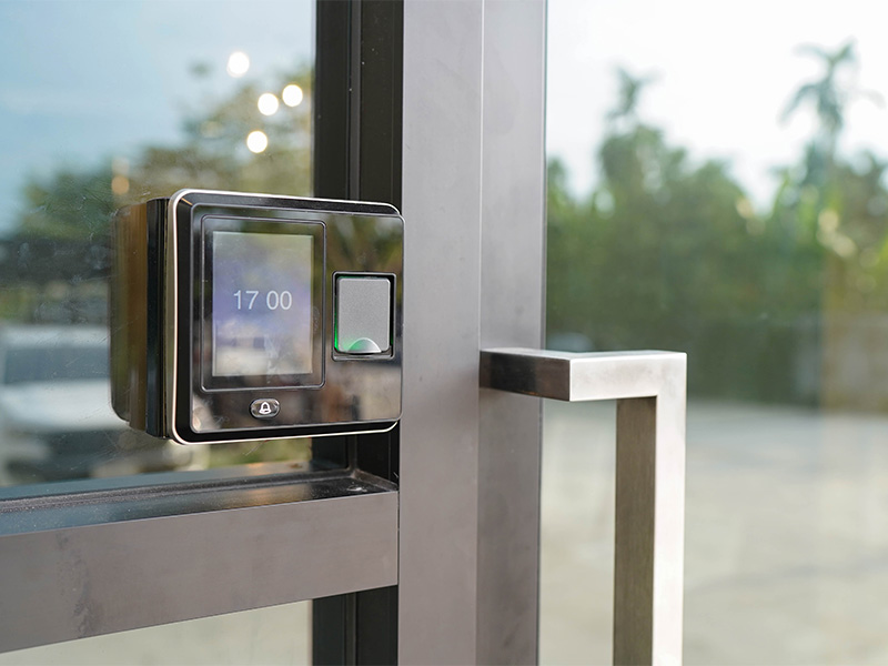 Clean and Controlled Air Management with Lindab Ventilation System