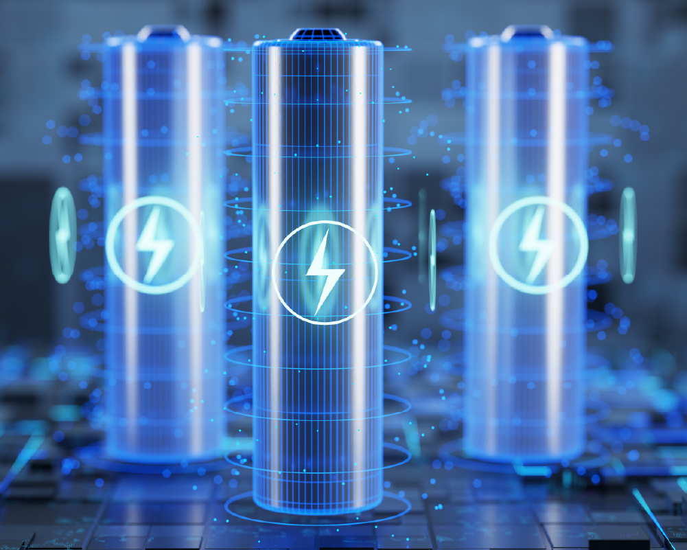 48V DC Lithium Iron Phosphate (LiFePO₄) Energy Storage Systems (54Ah ~ 200Ah)