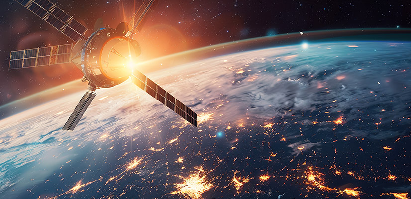 Manage Time: Microsecond Accuracy and Full Synchronization with Mobatime