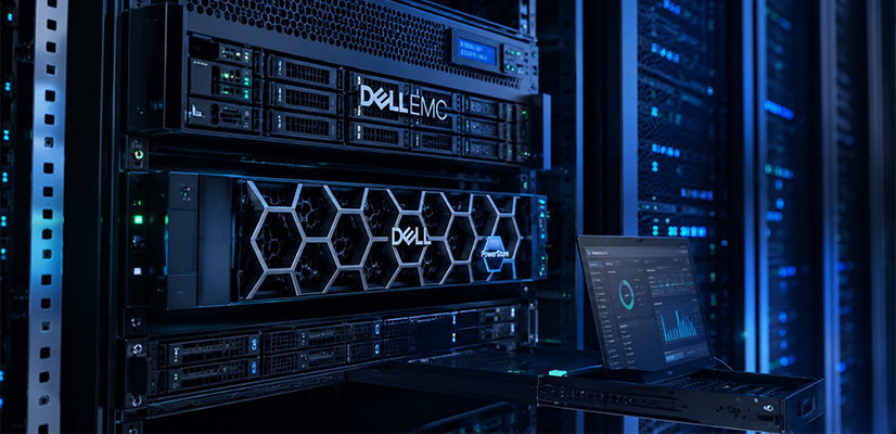 Dell IT Altyapı Çözümleri ile İşletmenizi Geleceğe Hazırlayın